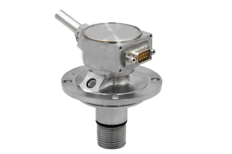 Arm Fire Device (AFD) PacSci EMC