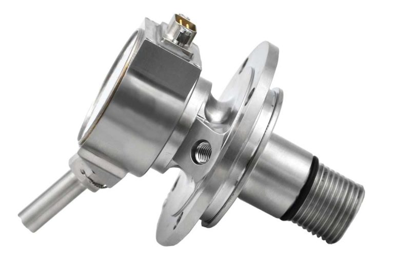 Arm Fire Device (AFD) PacSci EMC