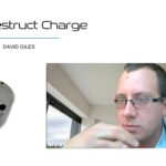 Video Thumbnail Bulk Destruct Charge 832552 825165 (750gr TTC) 855847 (Puck Charge)