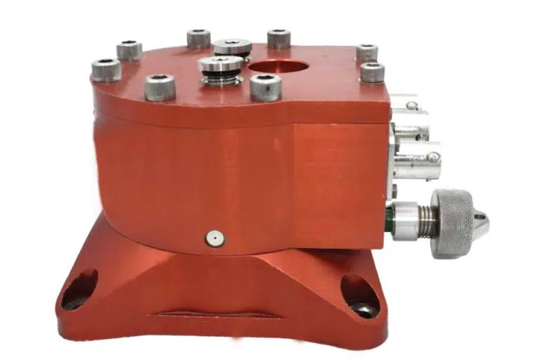 Safe and Arm Devices PacSci EMC