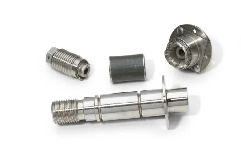 Explosive Bolts PacSci EMC