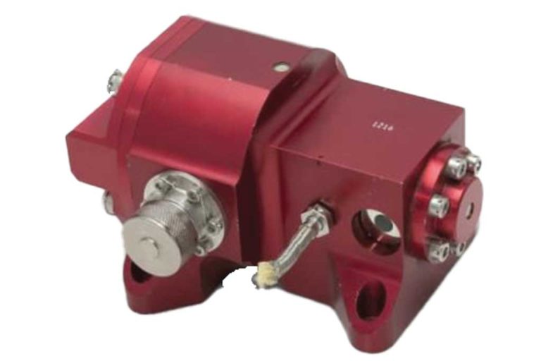 Ordnance Safe and Arm Device PacSci EMC