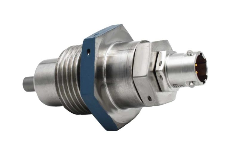 Pyrotechnic Actuator PacSci EMC