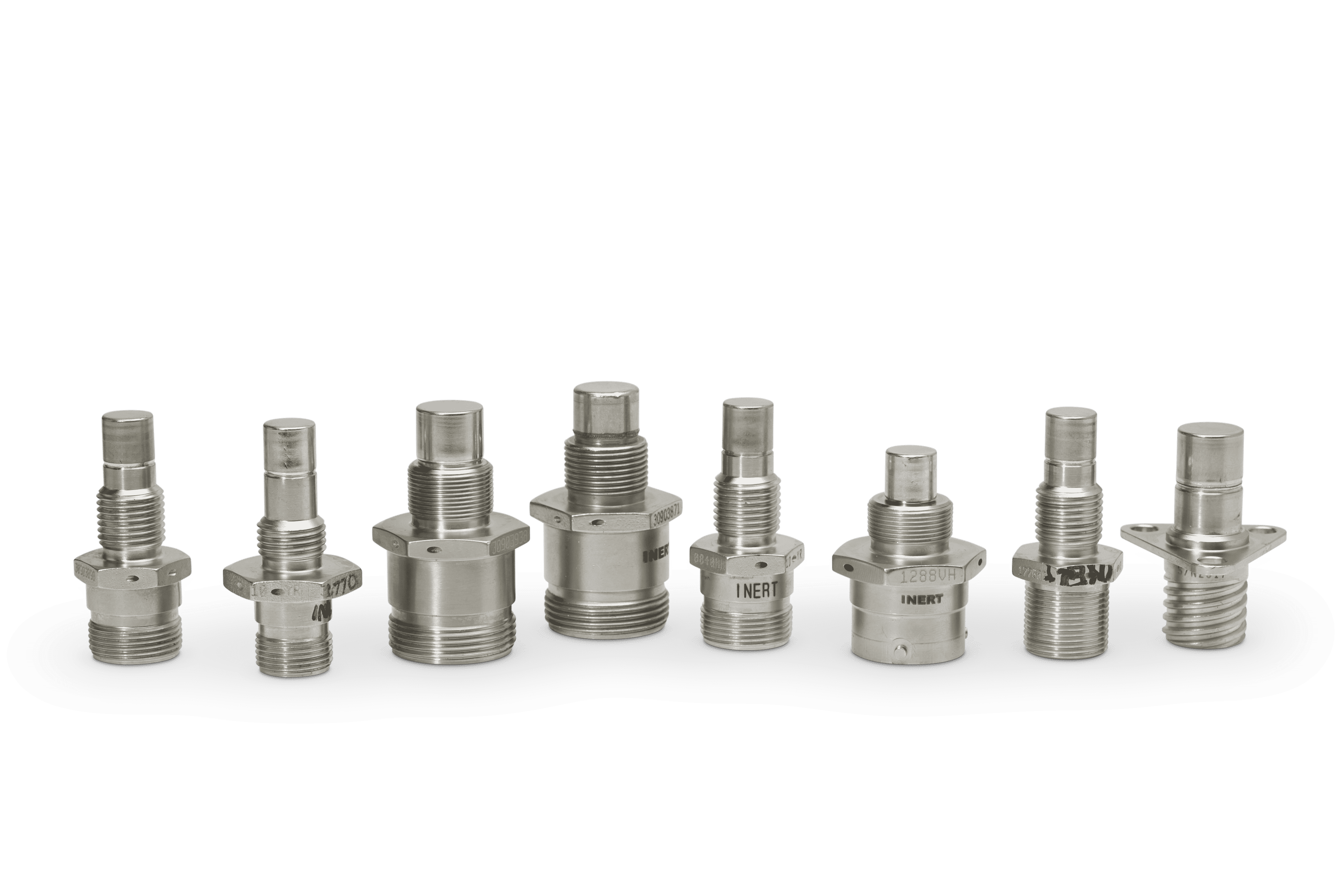 Fire Extinguisher Squib PacSci EMC