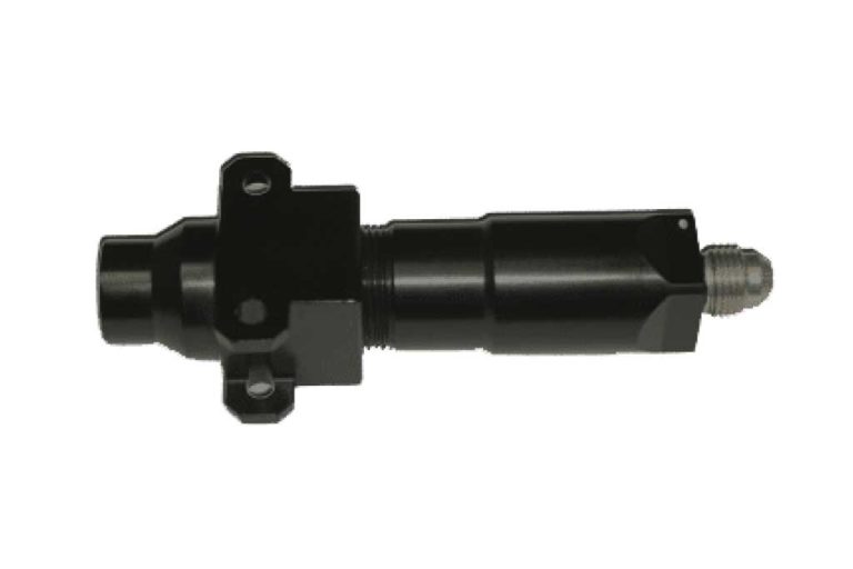 Time Delay Initiators (TDIs) PacSci EMC