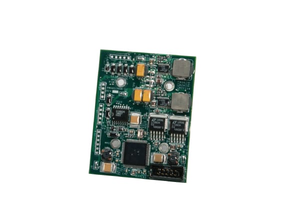 SEA Network Bus Controller