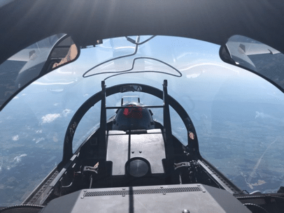 Canopy Fracture System