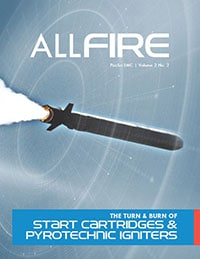 ALLFIRE Vol 2 Q3 Engine Start