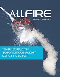 ALLFIRE Vol 3 Q1 Autonomous FTS