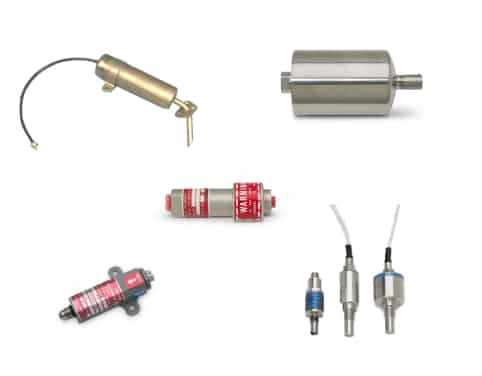 Propellant Actuated Devices (PAD)