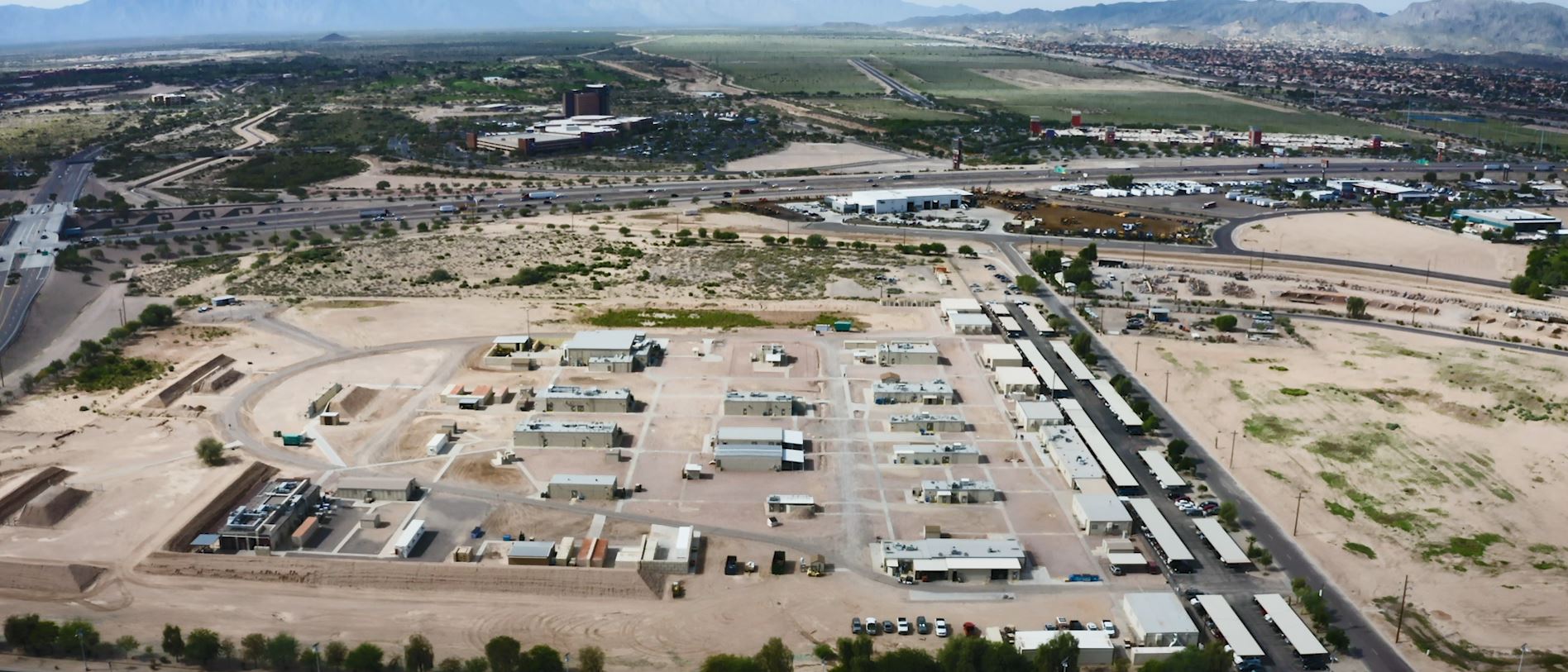 Who We Are | PacSci EMC