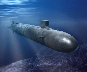 USNavy-Submarine